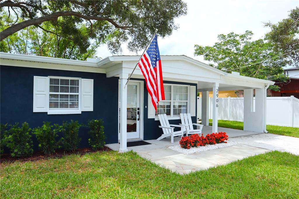Foto principal - 2906 W Averill Ave