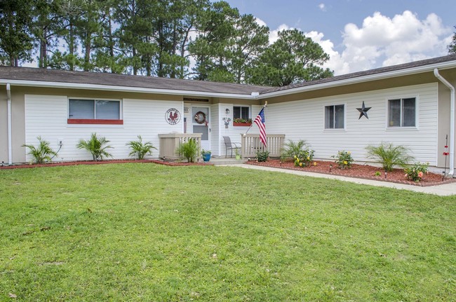 Building Photo - NAS Pensacola Homes