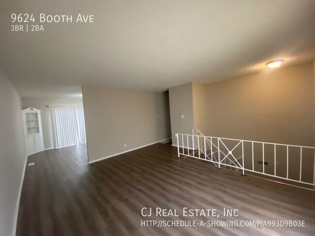 Foto del edificio - 9624 Booth Ave