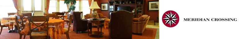 Meridian Crossing Rental Condominiums