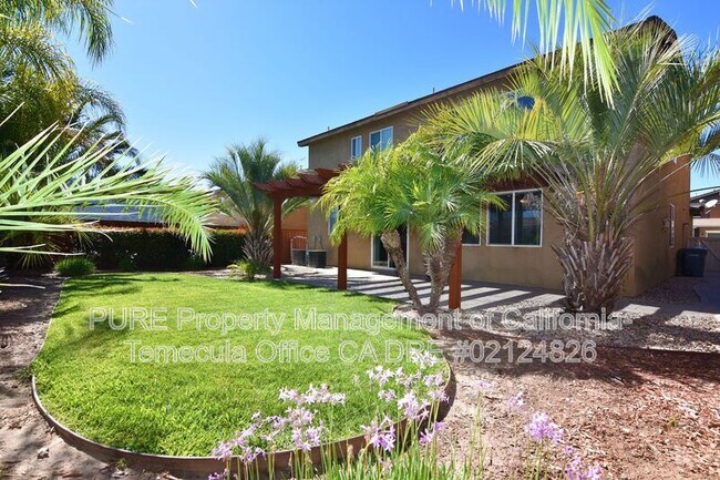 Building Photo - 32563 Vía Perales