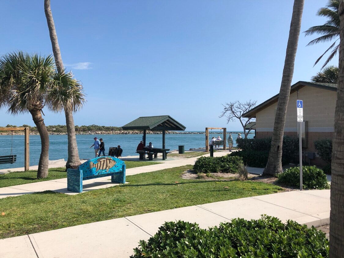 1340 Carlton Ct Unit 102, Fort Pierce, FL 34949 Condo for Rent in Fort Pierce, FL