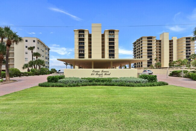 Foto del edificio - 200 S Beach Rd