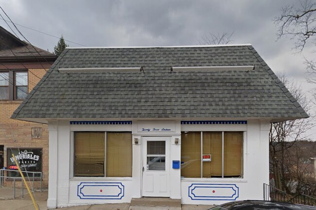 Foto del edificio - 2314 Broadway Ave