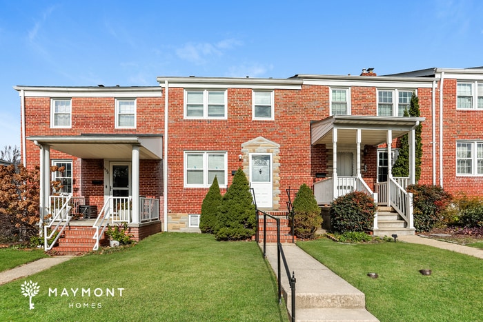 Foto principal - 1840 Darrich Dr