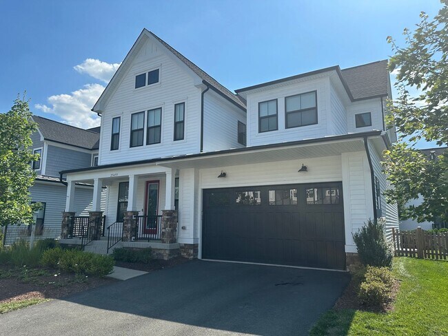 Foto del edificio - Stylish And Spacious 4 Bed 3.5 Bath Home I...