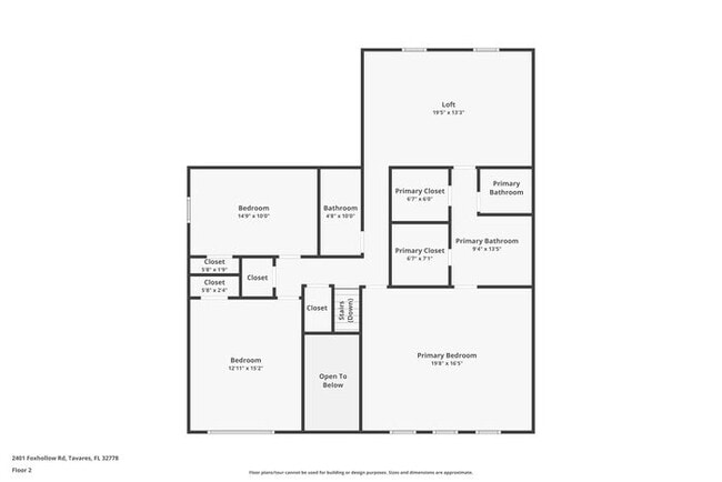 Building Photo - 2401 Foxhollow Rd