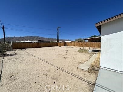 Foto del edificio - 73921 Casita Dr