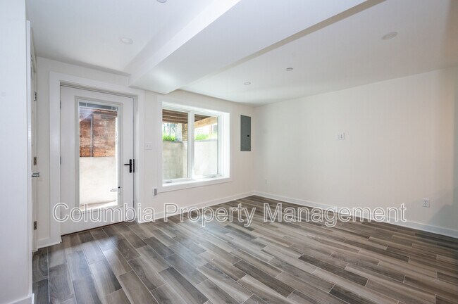 Foto del edificio - 1209 Lamont St NW