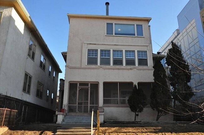 Foto del edificio - 2909 Knox Ave S