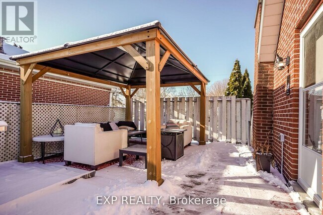 Photo du bâtiment - 130 Tremaine St