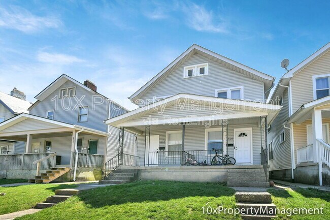 Foto del edificio - 1507 Duxberry Ave