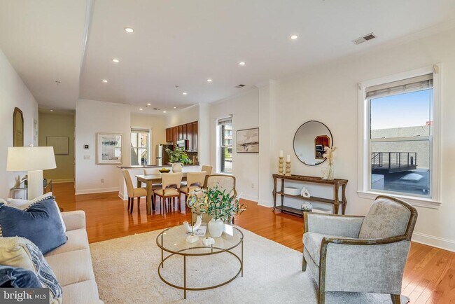 Building Photo - 1229 12th St NW