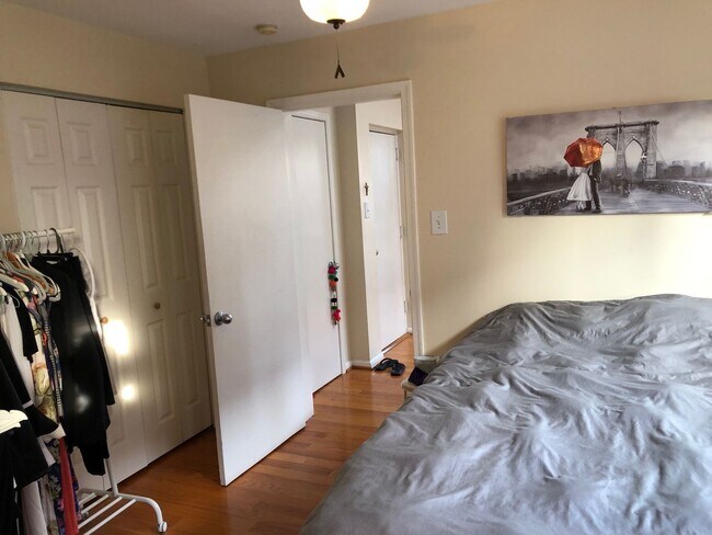 Foto del edificio - 1521 Kingman Pl NW