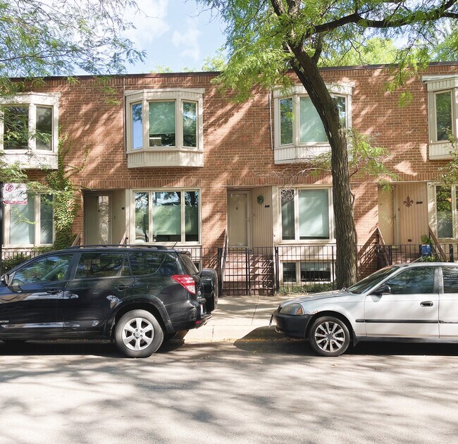 Building Photo - 840 W Willow St