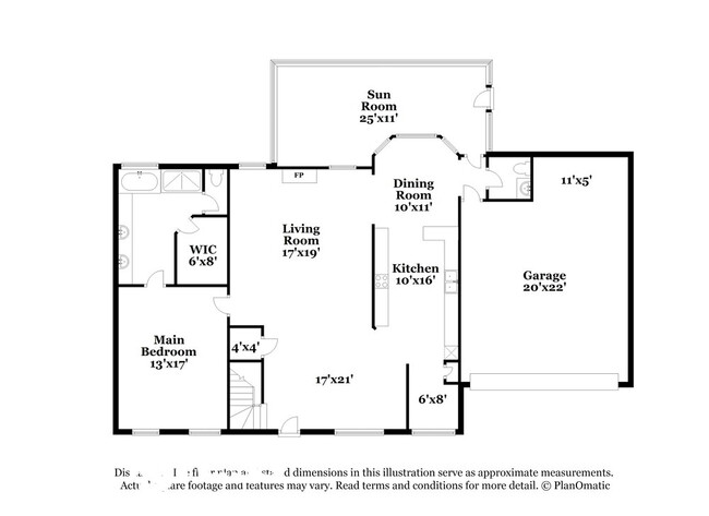 Building Photo - 313 Bradford Trail