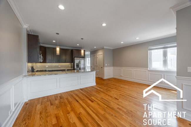 Building Photo - 4017 N Monticello Ave