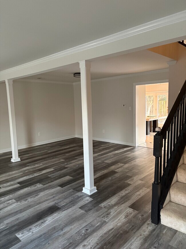 dining room - 548 Quince Ct