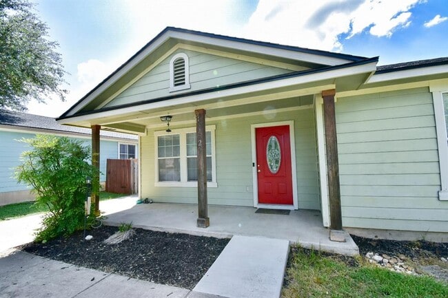 Foto del edificio - 13525 Briarcreek Loop