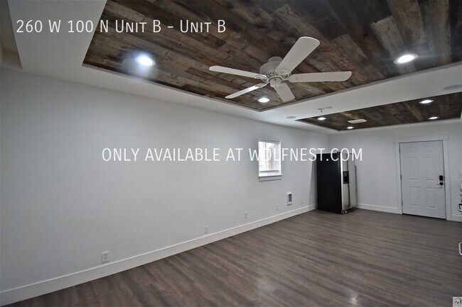 Building Photo - Remodeled 3 Bed Lehi Basement Unit! No Dep...