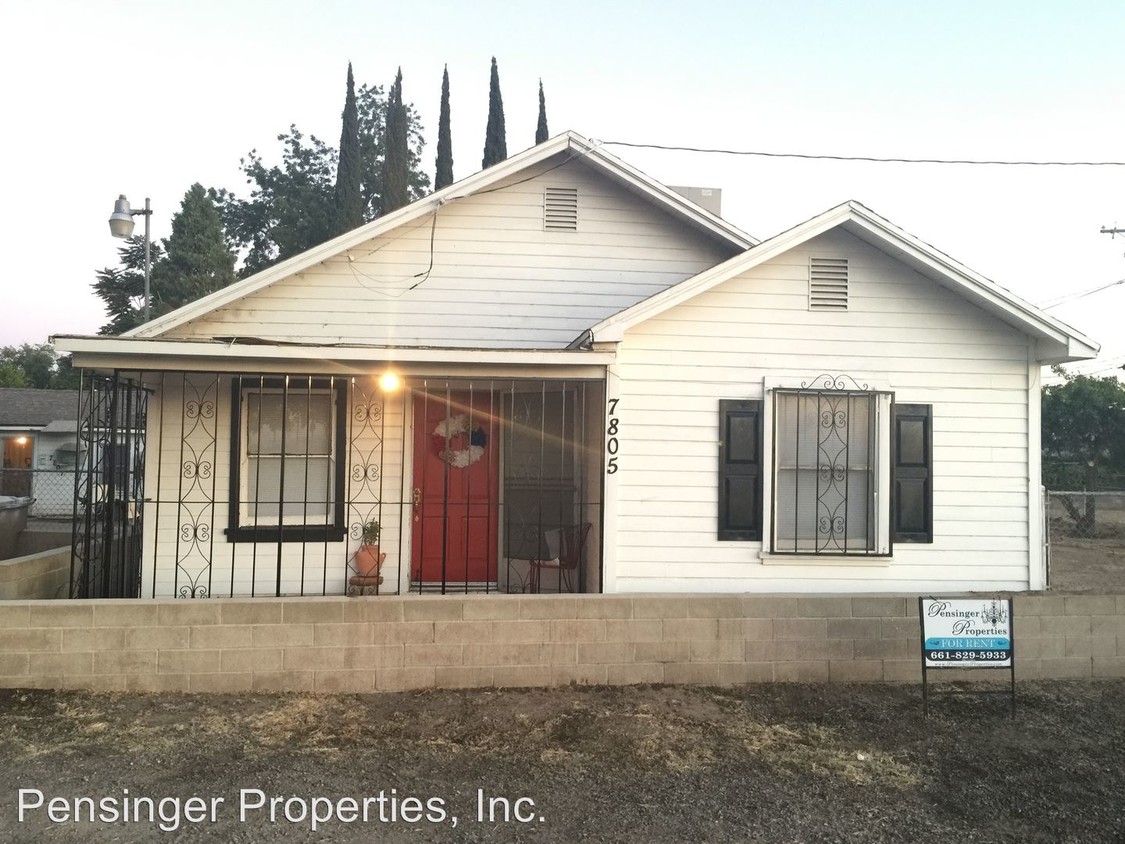 Primary Photo - 7805 Panama Rd
