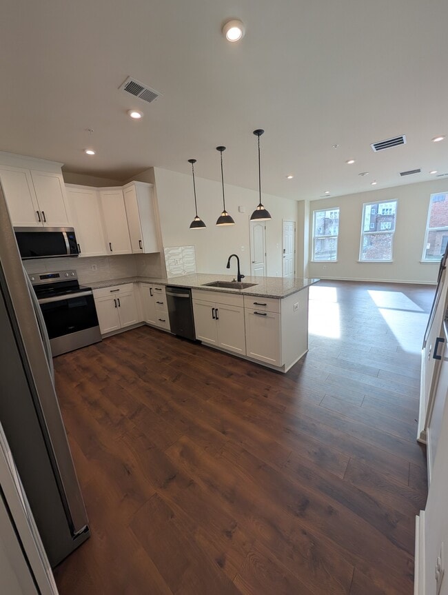 Photo - 9926 Sir Barton Wy (Laurel, MD) Townhome