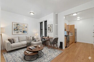 Building Photo - 206 Rivington St
