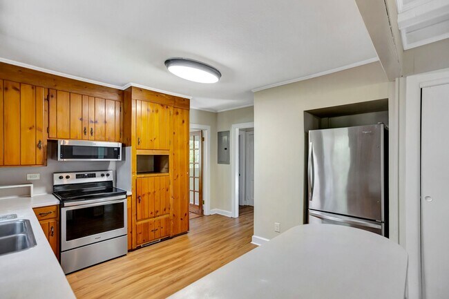 Foto del edificio - Ranch Style Home