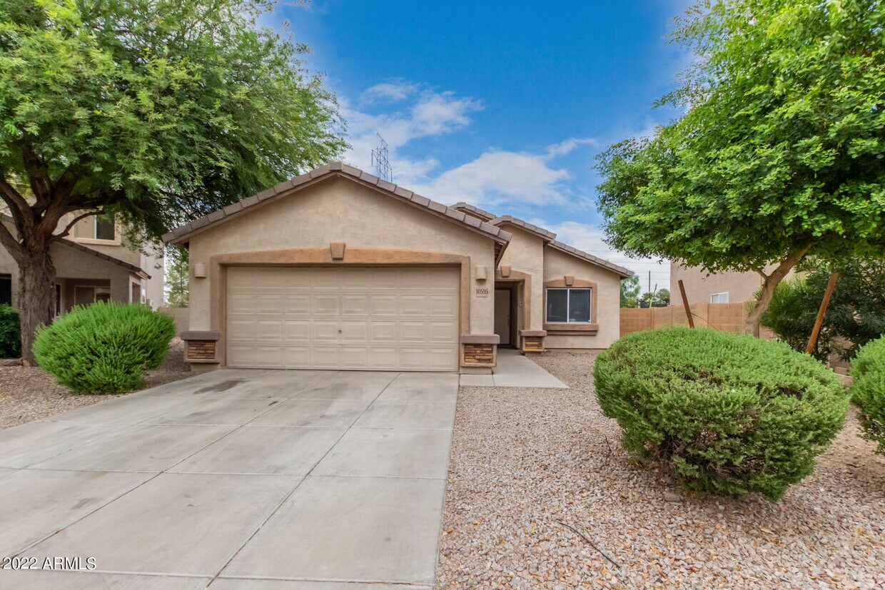 10595 N 115th Dr, Youngtown, AZ 85363 House Rental in Youngtown, AZ
