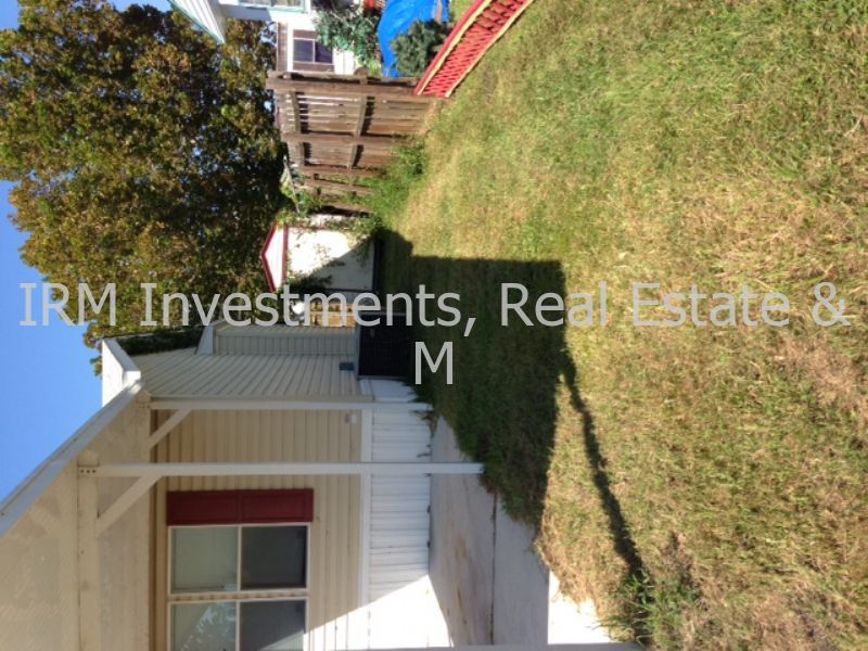 Foto del edificio - Rent now!!!3 bedroom home with Shack, Corn...