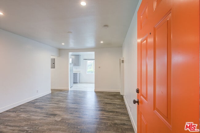 Foto del edificio - 4309 W Adams Blvd