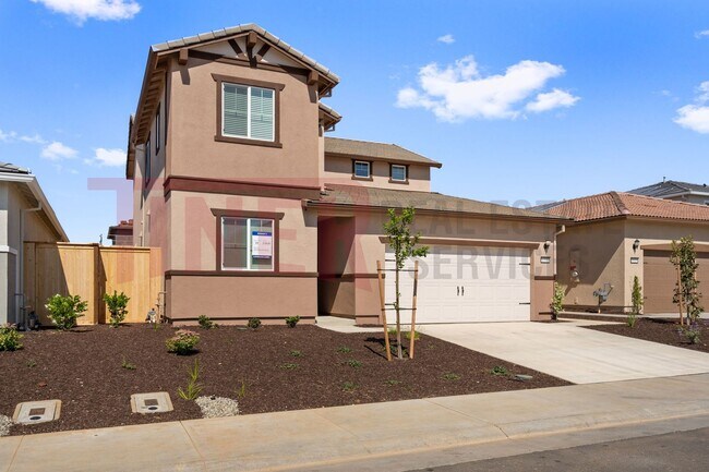 Building Photo - Brand New Lennar Home in spectacular Celed...