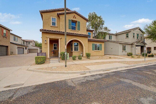 Foto del edificio - 2540 N 149th Ave