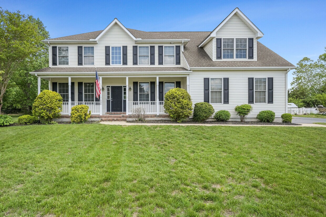 Foto principal - 532 Ashland Ave