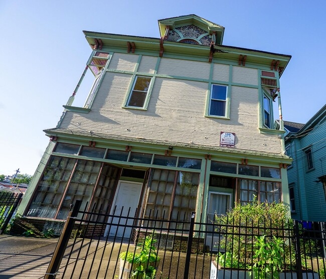 Photo - 120 Dell St Apartment