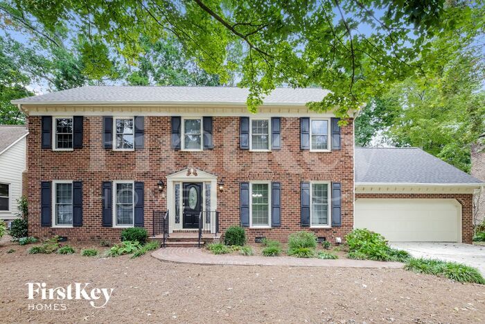 Primary Photo - 3601 Chadford Place