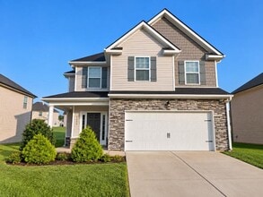 Building Photo - 1233 Black Oak Cir