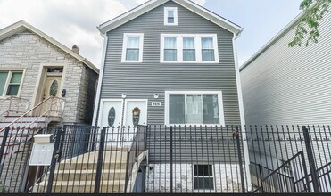 Building Photo - 1926 S May St