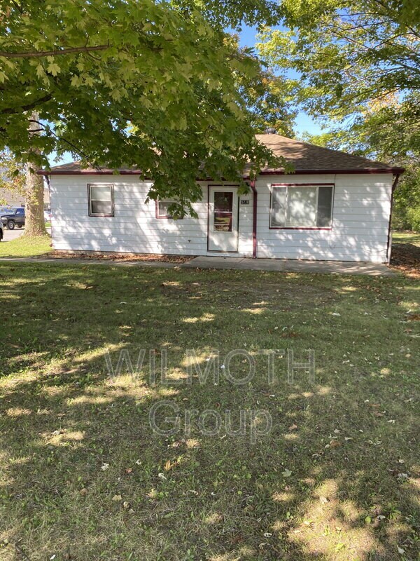 Foto principal - 5778 E 30th St