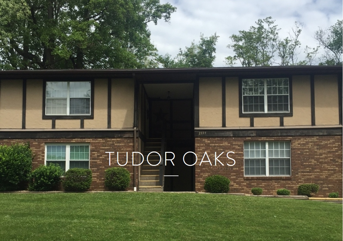 Foto principal - Tudor Oaks Apartments