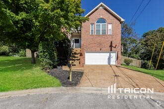 Building Photo - 1609 Crosswind Pl