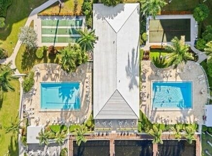 Photo - 3310 S Ocean Blvd Apartment