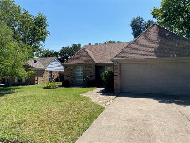Foto del edificio - 1708 Woodhollow Dr