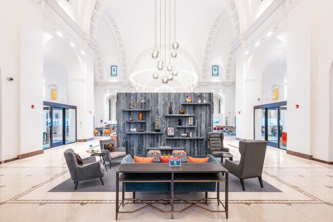 Foto del edificio - 226 Washington St