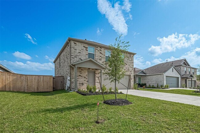 Foto del edificio - 26751 Prairie Smoke Ln