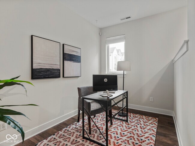 Building Photo - 1533 Tannery Way