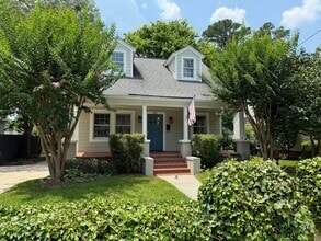 Building Photo - 411 Cape Fear Ave