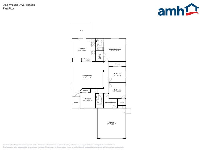Building Photo - 3035 W Lucia Dr