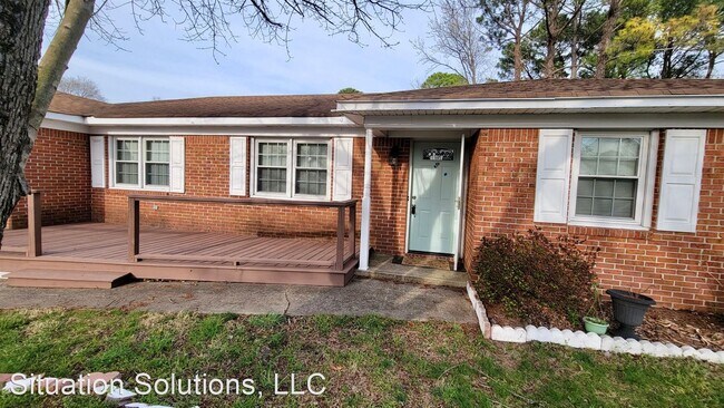Foto del edificio - 3 br, 2 bath House - 1017 Tradewinds Road,