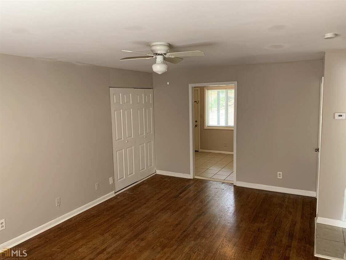 1610 Line St Unit 3, Decatur, GA 30032 Apartment for Rent in Decatur